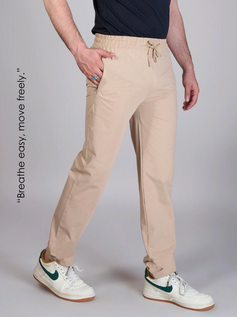7108 Sooti 4way Track Pant