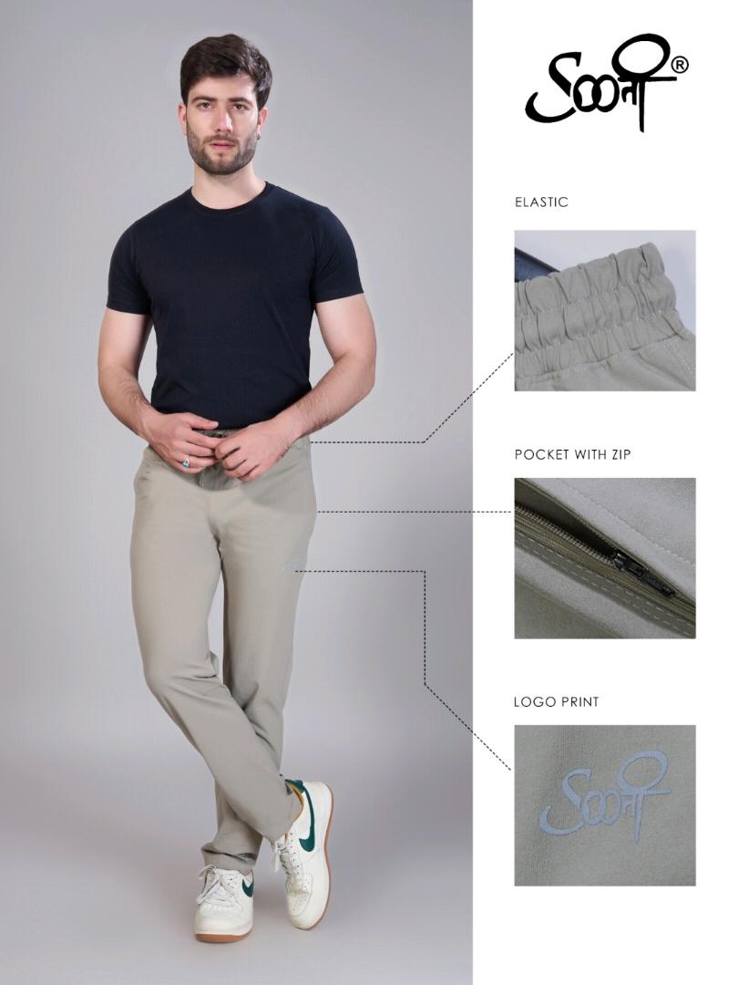 7108 Sooti 4way Track Pant