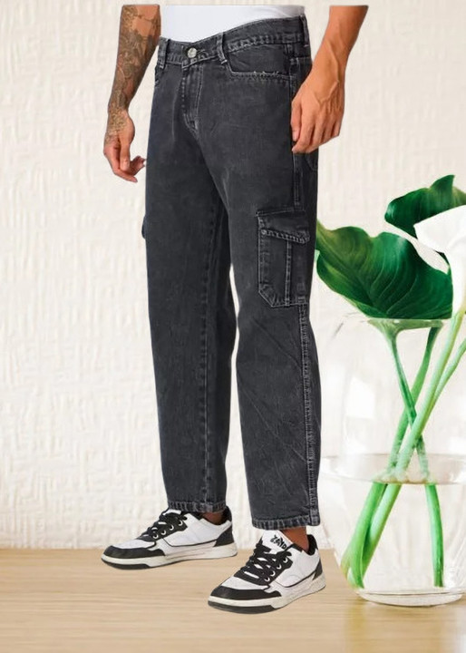 BAGY Cargo Jens Panr