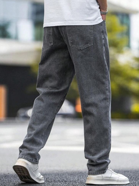 BAGY  Jens Pants