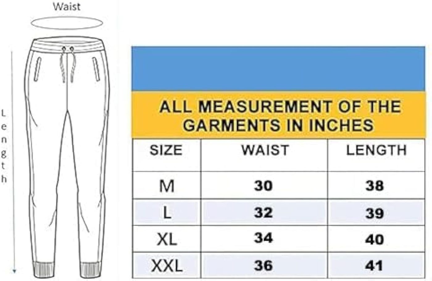 MEN Regular Fit Formal Trouser