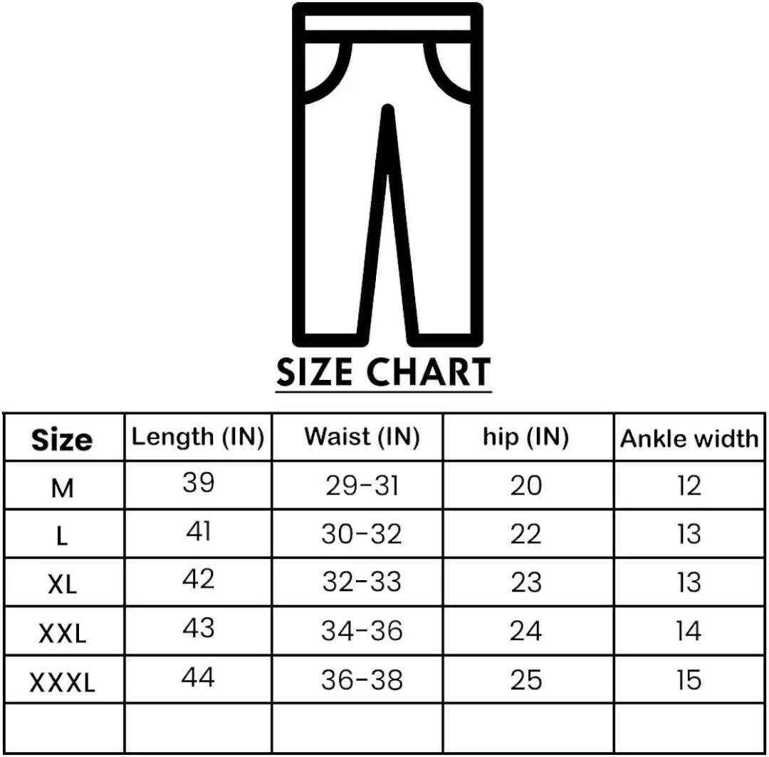 SOOTI Track Pants Singel Rib (Copy)